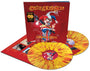 Bruce Dickinson - Accident of Birth [2xLP - Red/Yellow Splatter]