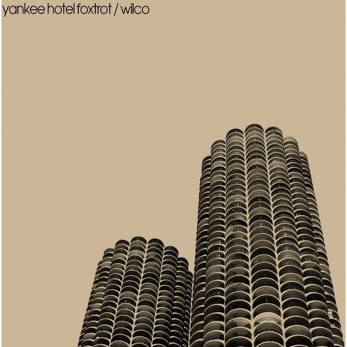 Wilco - Yankee Hotel Foxtrot [2xLP]