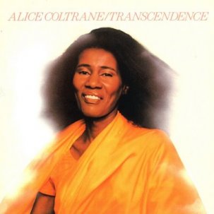 Alice Coltrane - Transcendence [CD]