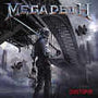 Megadeth - Dystopia [LP]