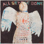 Greg Freeman - All Set The Bone [2xLP]