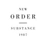 New Order - Substance [2xLP]