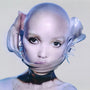 FKA Twigs - Eusexua Afterglow [LP - Clear Pink]