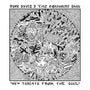 Ryan Davis & The Roadhouse Band - New Threats From The Soul [2xLP]