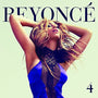 Beyoncé - 4 [CD]