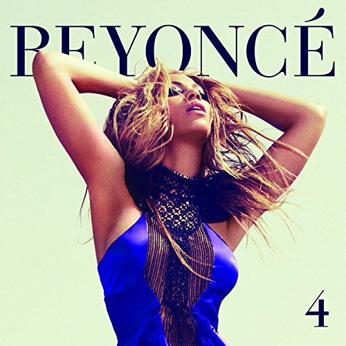 Beyoncé - 4 [CD]