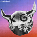 Joey Valence & Brae - HYPERYOUTH [LP - Sticker Stickers]