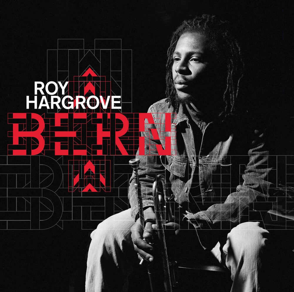 Roy Hargrove - Bern [LP]