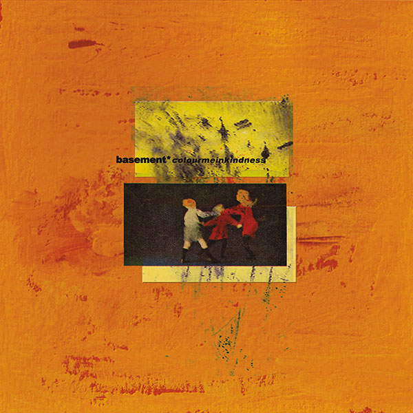 Basement - Colourmeinkindness [CD]
