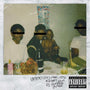 Kendrick Lamar - good kid, m.A.A.d city (10th Anniversary) [2xLP]