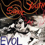 Sonic Youth - Evol [CD]