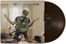 Dijon - Absolutely [LP - Brown]