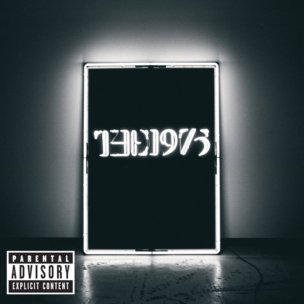 1975, The - The 1975 [CD]