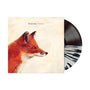 Emarosa - Versus [LP - Black/Brown/White Splatter]