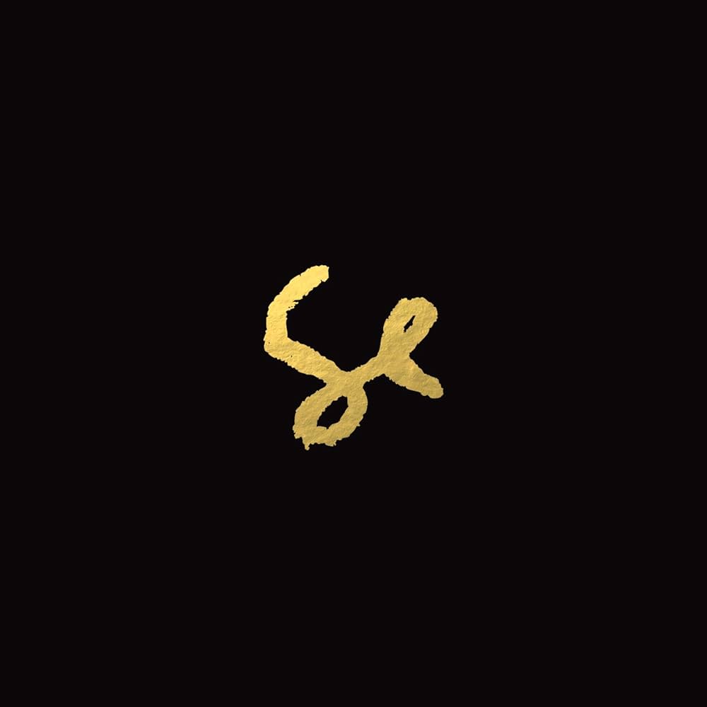 Sylvan Esso - Sylvan Esso [LP]