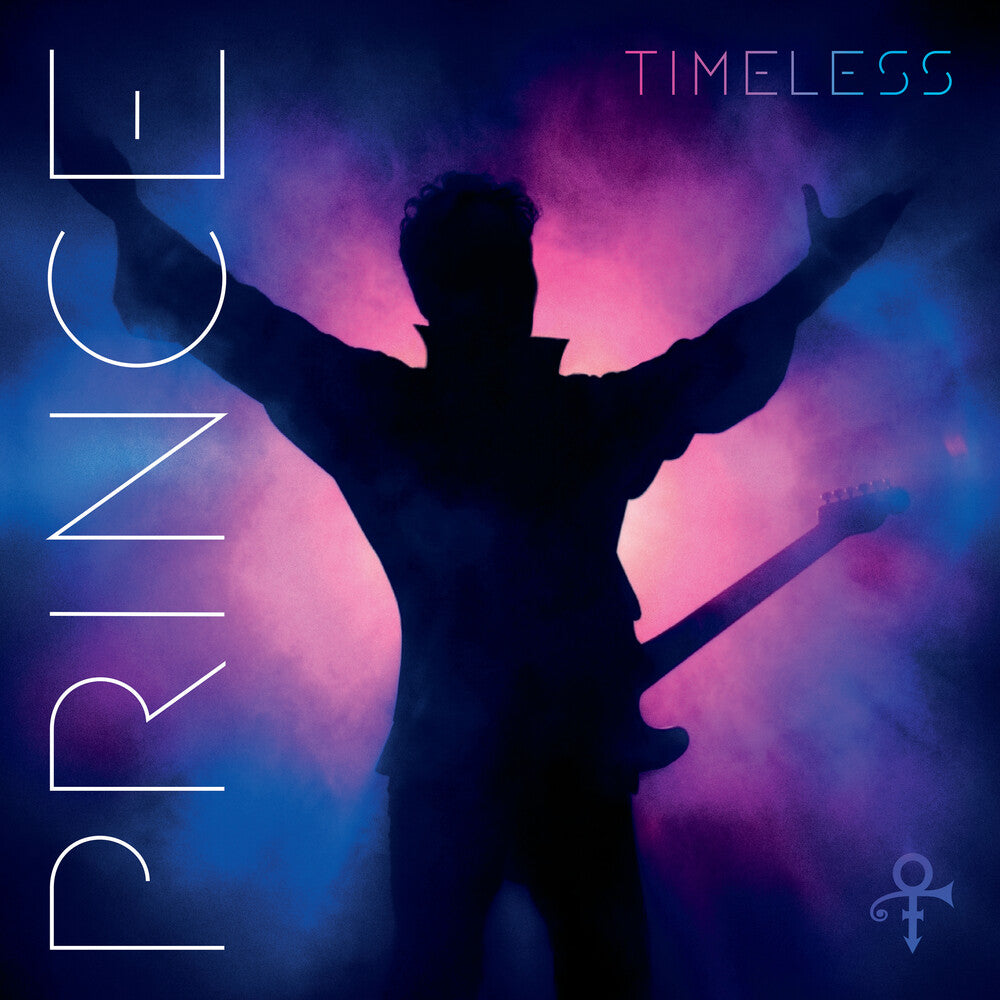 Prince - Timeless [LP]