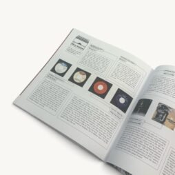 Wax Poetics X Big Crown Records - Wax Poetics Editions: The Big Crown Story [Zine + 7"]