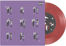 Olivia Rodrigo - drivers license /  burning down the house [7" Single - Red]