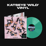 Katseye - Wild [LP - Precious Jade]