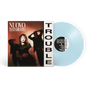 Nuovo Testamento - Trouble [LP - Ice Blue]