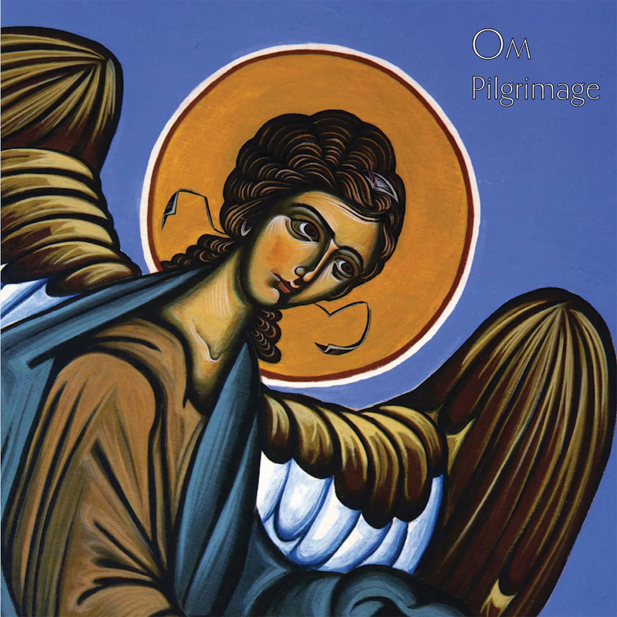 Om - Pilgrimage [LP]