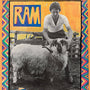 Paul McCartney & Linda - Ram [LP]