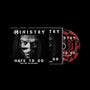 Ministry - Hate To Go: Take Out Or Delivery [CD]