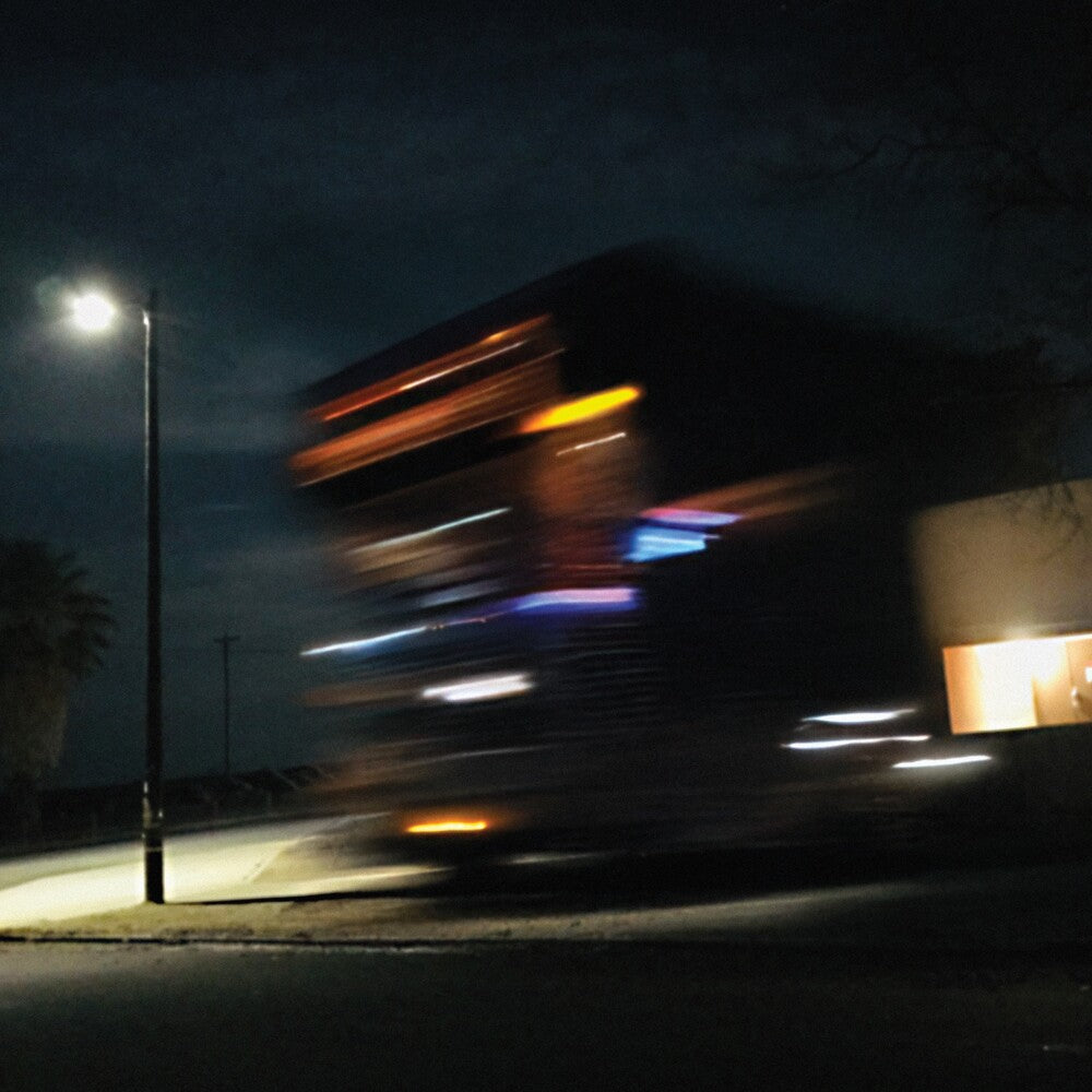 El Ten Eleven - Nowhere Faster [LP - Yellow]