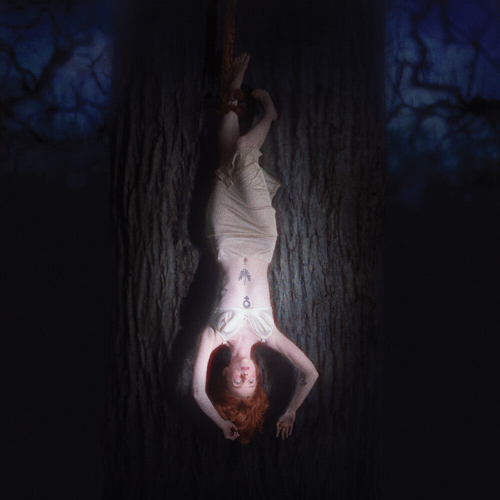 Maddie Medley - Fawn's Enemy [CD]