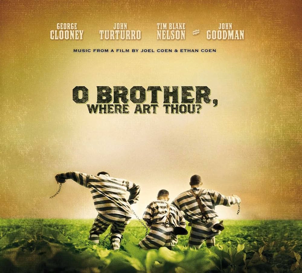 Various Artists - O Brother Where Art Thou (Original Soundtrack) [CD]