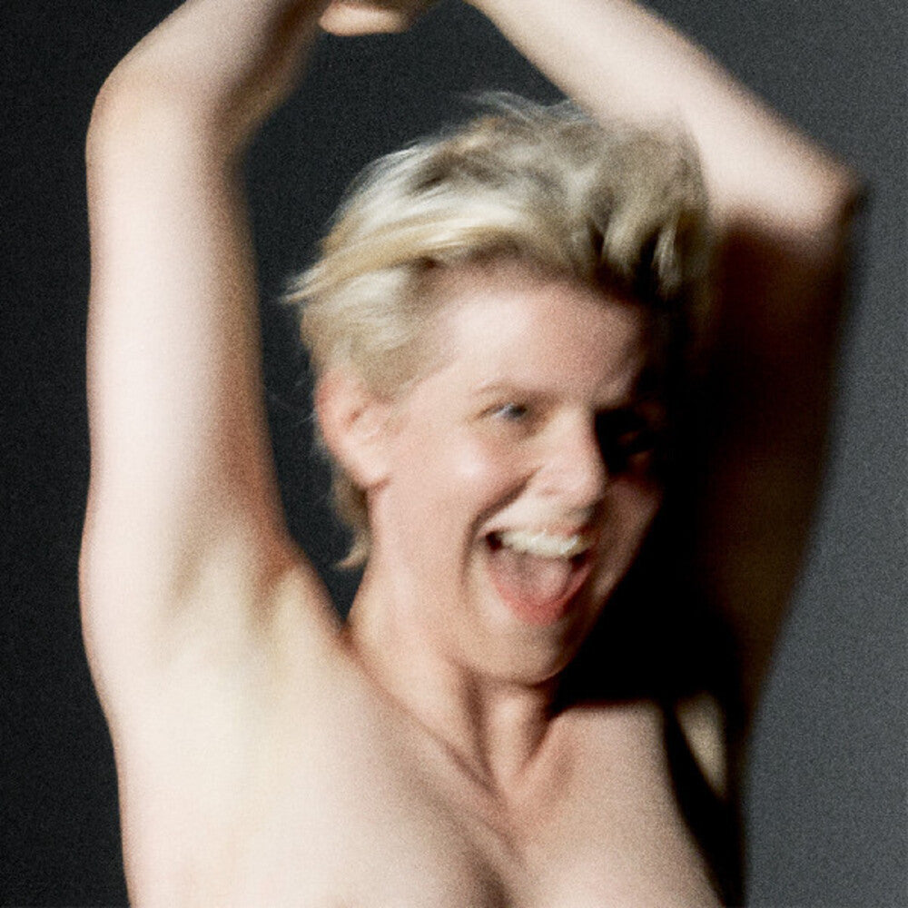 Robyn - Sexistential [CD]