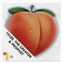 Tyler, The Creator & Prophet - Peach Fuzz [10" - Die-Cut Picture Disc]