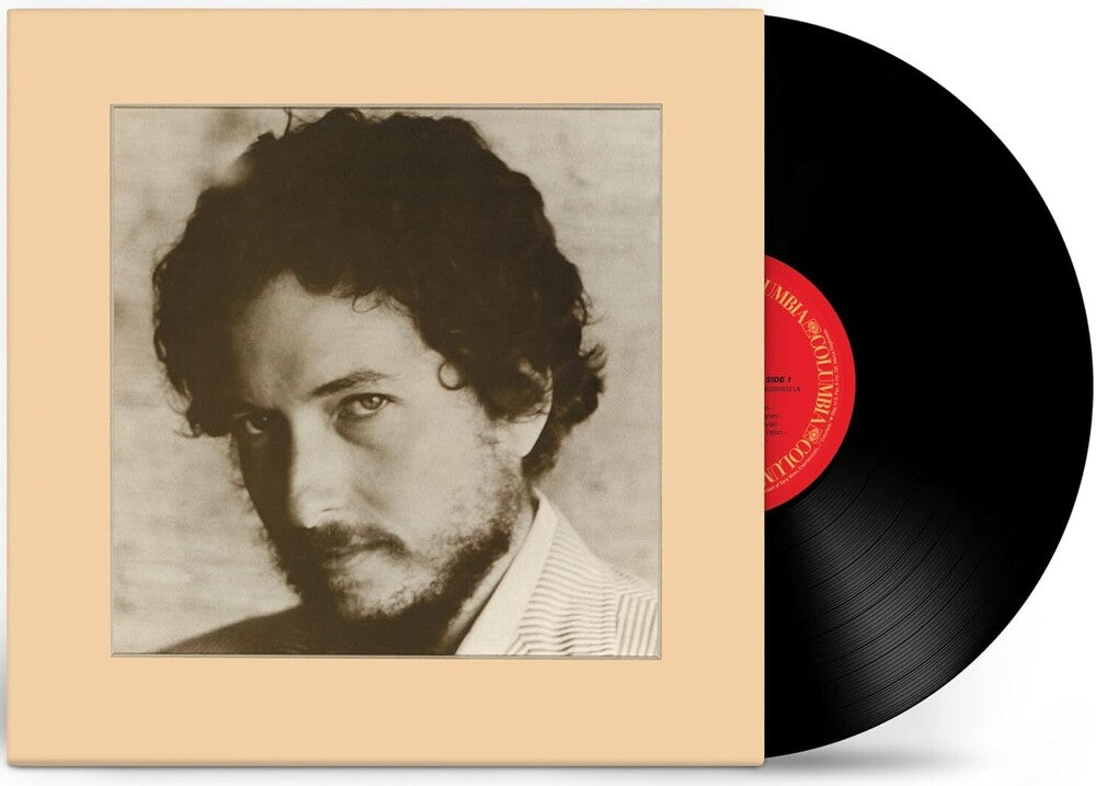 Bob Dylan - New Morning [LP]