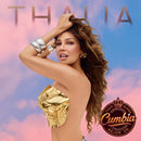 Thalia - Todo Suena Mejor En Cumbia [LP - 140 Gram Clear]