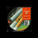 Johnny Blue Skies - Castaways [7" - Picture Disc]