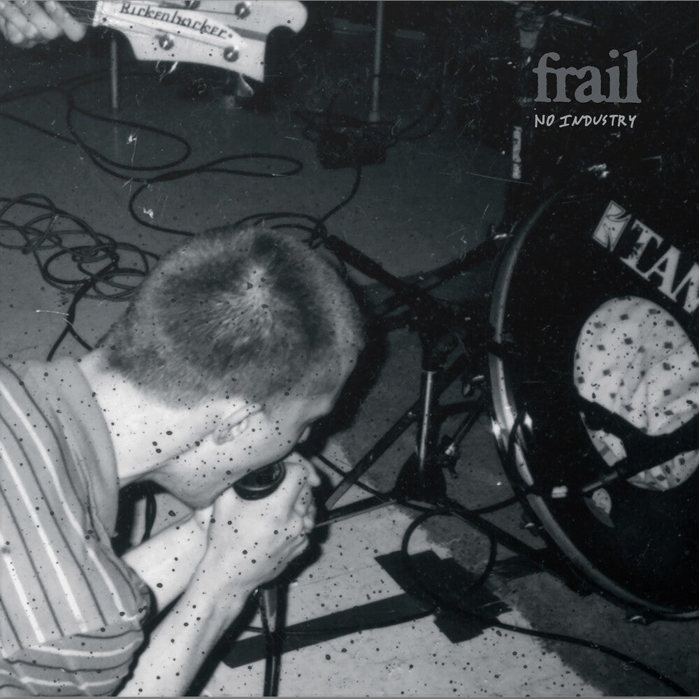 Frail - No Industry [LP]