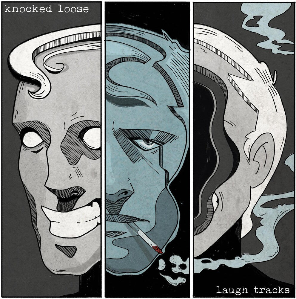 Knocked Loose - Laugh Tracks [LP]