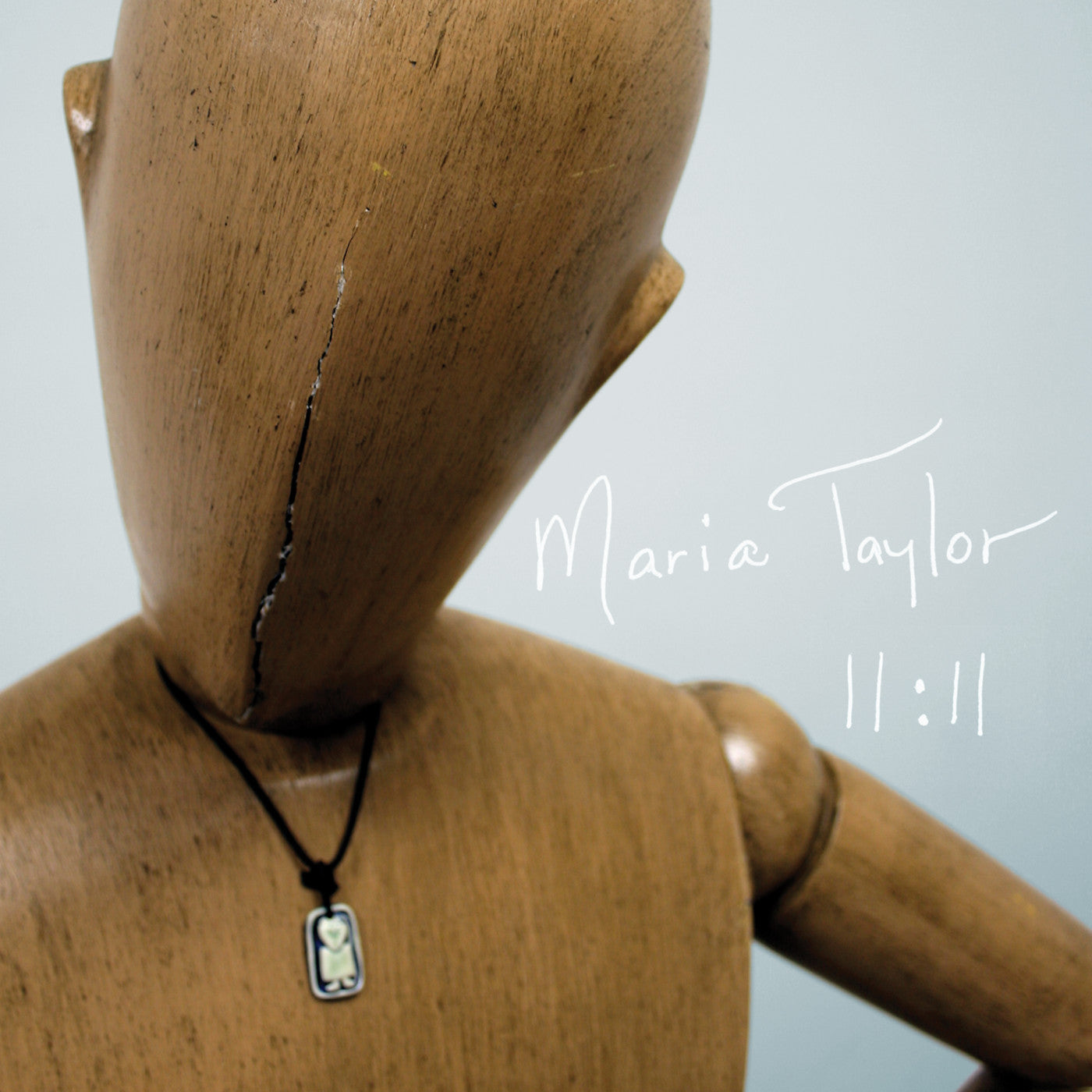 Maria Taylor - 11:11 [CD]