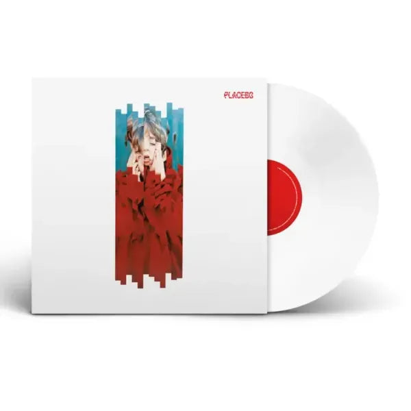 Placebo - Placebo Re:created [2xLP + Bonus 7" - White]