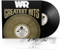 War - Greatest Hits [LP]