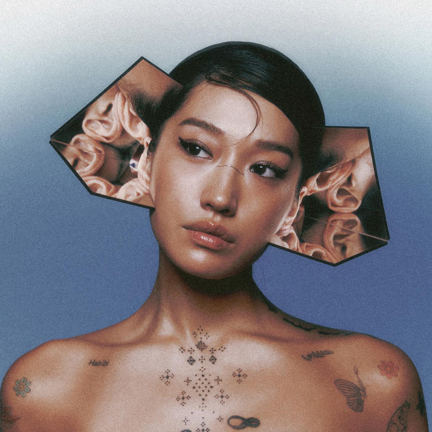 Peggy Gou - I Hear You [LP - Blue]