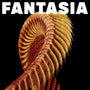 Slift - Fantasia [2xLP - Yellow]