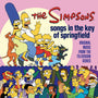 Various Artists - Songs in the Key of Springfield [2xLP - Canary Yellow/Baby Pink]