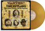 Waylon Jennings - WANTED! The Outlaws [LP - Gold]