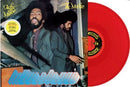 Jackie Mittoo - In Cold Blood [LP - Red]