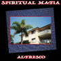 Spiritual Mafia - Alfresco [LP]