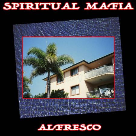 Spiritual Mafia - Alfresco [LP]