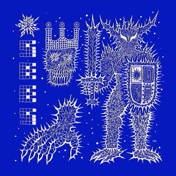Osees - OFF COURSE [LP]