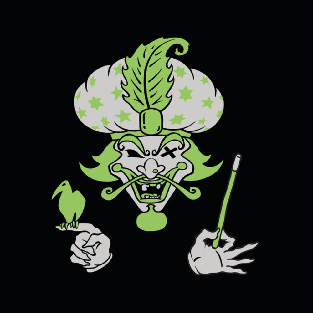 Insane Clown Posse - Great Milenko [2xLP]