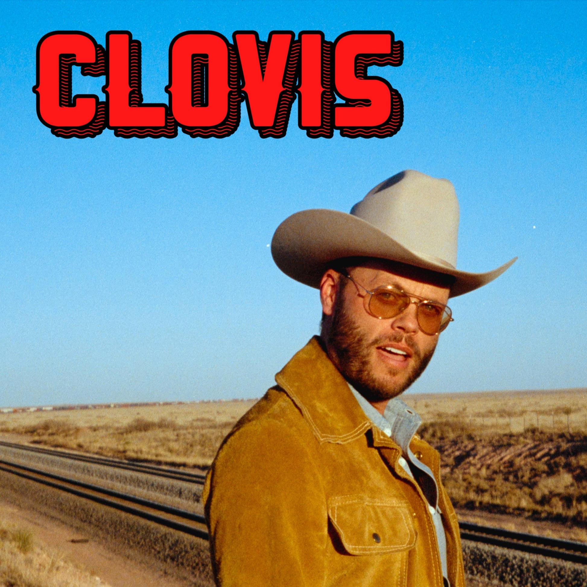 Charley Crockett - Clovis [2xLP - Red]